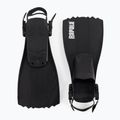 Ласти для belly boat Rapala Deluxe Fins чорні RA1500328 2
