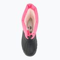 Черевики зимові дитячі Vertigo Alpes Oxford fuschia 5