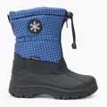 Черевики зимові дитячі Vertigo Alpes Nisky blue 2