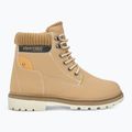 Черевики туристичні чоловічі Vertigo Alpes Castro taupe 2