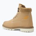 Черевики туристичні чоловічі Vertigo Alpes Castro taupe 3