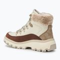 Черевики зимові жіночі Vertigo Alpes Uwish white 3