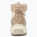 Черевики зимові жіночі Vertigo Alpes Uwish white 6