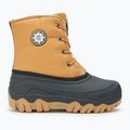 Черевики зимові дитячі Vertigo Alpes Uvraz camel 2