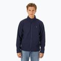 Чоловіча флісова кофта Aulp Visol Fleece navy