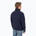 Чоловіча флісова кофта Aulp Visol Fleece navy 2