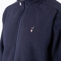 Кофта флісова чоловіча Aulp Visol Fleece navy 3