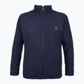 Кофта флісова чоловіча Aulp Visol Fleece navy 6