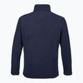 Кофта флісова чоловіча Aulp Visol Fleece navy 7