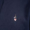 Кофта флісова чоловіча Aulp Visol Fleece navy 8