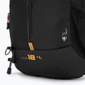 Рюкзак туристичний Aulp Azimu 18 l black 4