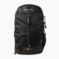 Рюкзак туристичний Aulp Azimu 18 l black