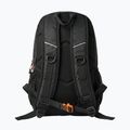 Рюкзак туристичний Aulp Azimu 18 l black 2