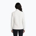 Кофта жіноча Aulp Becco Coral Fleece blanc 2