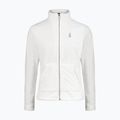 Кофта жіноча Aulp Becco Coral Fleece blanc 3