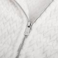 Кофта жіноча Aulp Becco Coral Fleece blanc 6