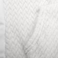 Кофта жіноча Aulp Becco Coral Fleece blanc 7