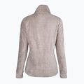 Кофта жіноча Aulp Becco Coral Fleece sepia 4