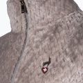 Кофта жіноча Aulp Becco Coral Fleece sepia 5