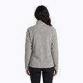 Кофта жіноча Aulp Becco Coral Fleece sepia 2