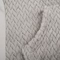 Кофта жіноча Aulp Becco Coral Fleece sepia 7