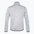 Кофта флісова чоловіча Aulp Navoy Melanged Knit grey 7