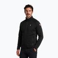Кофта чоловіча Aulp Numix Jacquard Knit black 2
