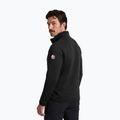 Кофта чоловіча Aulp Numix Jacquard Knit black 4