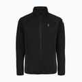 Кофта чоловіча Aulp Numix Jacquard Knit black 9