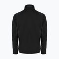 Кофта чоловіча Aulp Numix Jacquard Knit black 11
