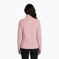 Кофта жіноча Aulp Becco Coral Fleece powder pink 2