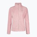 Кофта жіноча Aulp Becco Coral Fleece powder pink 3