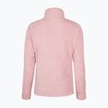 Кофта жіноча Aulp Becco Coral Fleece powder pink 4