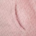 Кофта жіноча Aulp Becco Coral Fleece powder pink 7
