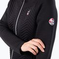 Кофта жіноча  Aulp Simix Jacquard Knit black 5