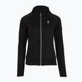 Жіноча кофта Aulp Simix Jacquard Knit black 3