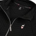 Жіноча кофта Aulp Simix Jacquard Knit black 6