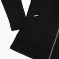 Жіноча кофта Aulp Simix Jacquard Knit black 7