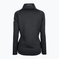 Кофта жіноча  Aulp Simix Jacquard Knit black 10
