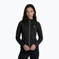 Кофта жіноча  Aulp Simix Jacquard Knit black 2