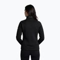 Кофта жіноча  Aulp Simix Jacquard Knit black 4