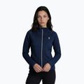 Кофта жіноча Aulp Simix Jacquard Navy