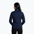 Кофта жіноча Aulp Simix Jacquard Navy 2