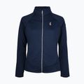 Кофта жіноча Aulp Simix Jacquard Navy 3