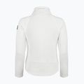 Кофта жіноча  Aulp Simix Jacquard Knit white 11