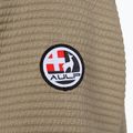 Чоловіча вітровка Aulp Numix Jacquard Knit light khaki 7