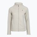 Кофта жіноча  Aulp Simix Jacquard Knit sand