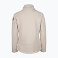 Жіноча кофта Aulp Simix Jacquard Knit sand 4