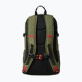 Рюкзак туристичний Aulp Verdi 20 l light khaki 2