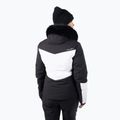 Куртка гірськолижна жіноча Aulp Sandi Ski black 2